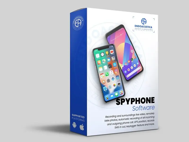 spy phone app