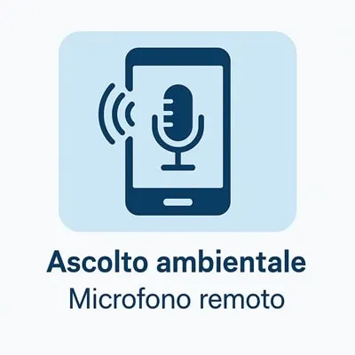 Ascolto ambientale