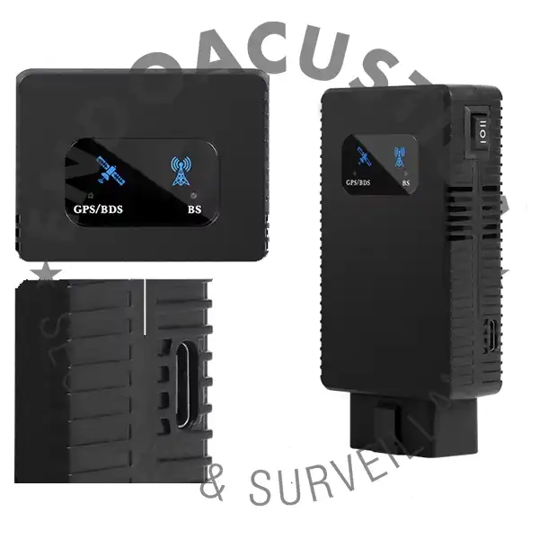 GPS and Beidou Signal Jammer for Cars and Transportation Vehicles GPS and Beidou Signal Jammer for Cars and Transportation Vehicles