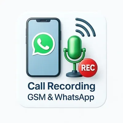 Call Recording
