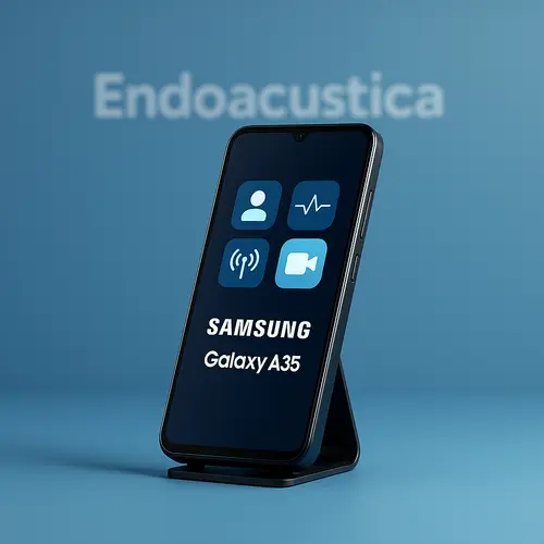 Spy phone Samsung Galaxy A35 Spy phone Samsung Galaxy A35