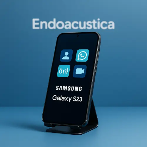 Spy phone Samsung Galaxy S23 Spy phone Samsung Galaxy S23