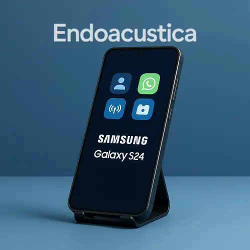 Spy phone Samsung Galaxy S24 Spy phone Samsung Galaxy S24