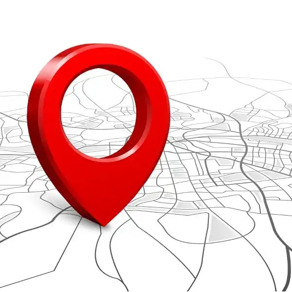 Geolocation and cell phone tracking services