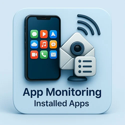 Installed App Monitoring