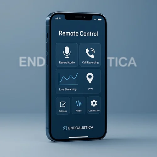 Spy phone iPhone 12 Pro Max