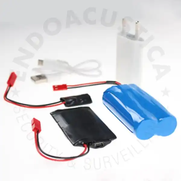 GPS tracker route recorder data logger