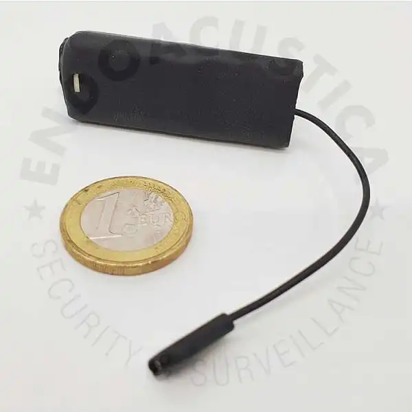 Micro digital voice recorder 55 hours