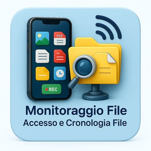 File Manager Remoto