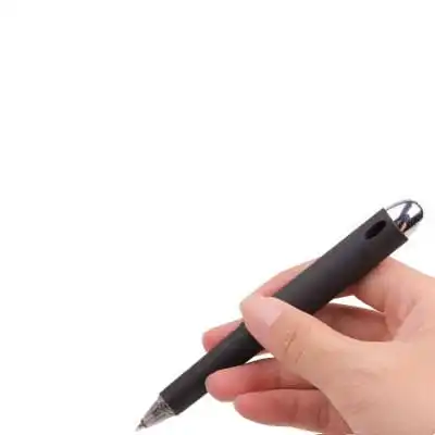 Wireless system with GSM micro earpiece and bluetooth pen