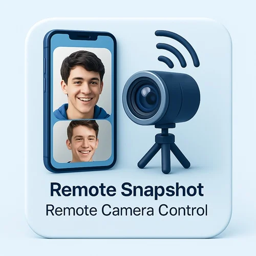 Remote Snapshot