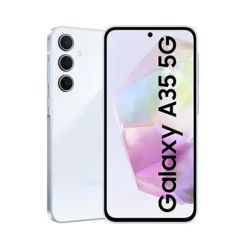 Samsung galaxy A35 Spyphone