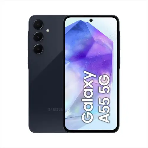 Samsung galaxy A55 Spyphone