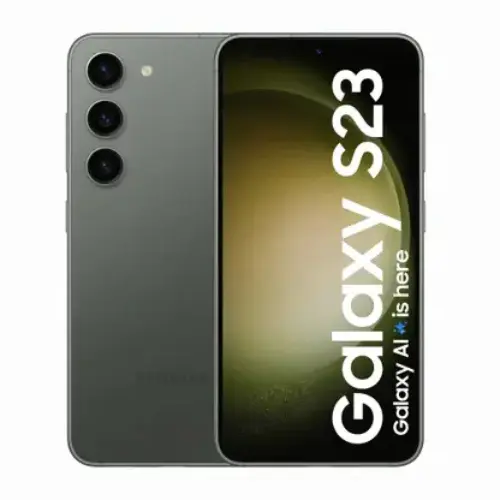 Samsung galaxy S23 Spyphone