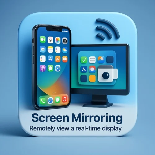Screen Mirroring