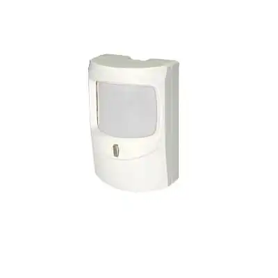 Spy PIR sensor with built-in audio transmitter