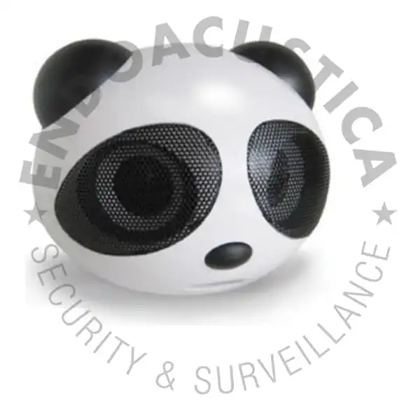 Video surveillance system with micro camera and mini-DVR