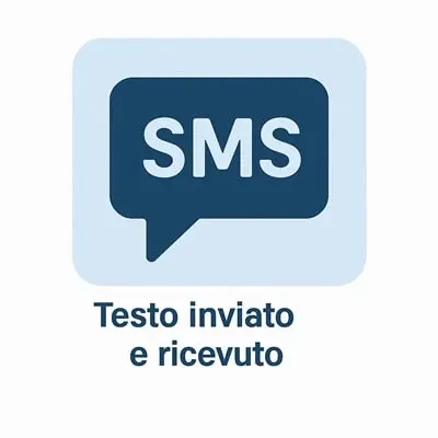 SMS